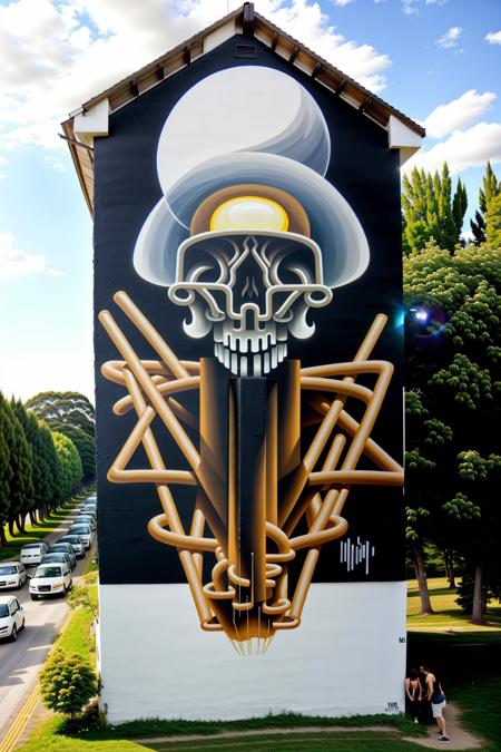 Street Art