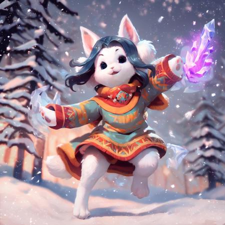 Temmie (undertale)