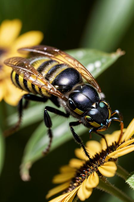 wasp