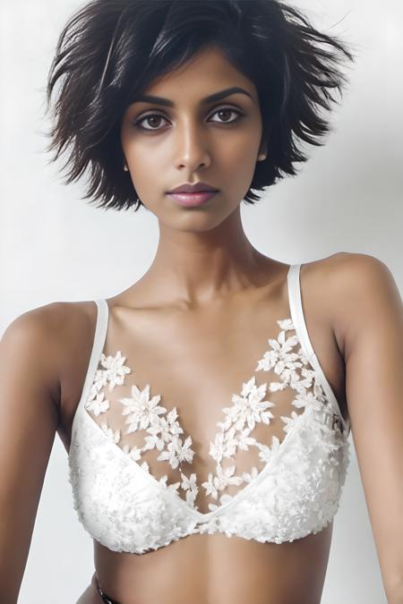 Desi Coffee - SDXL LoKr - Tiny Sized LoRA for Indian faces/ skin tones (Experimental)版本v1.0 (ID: 141545)