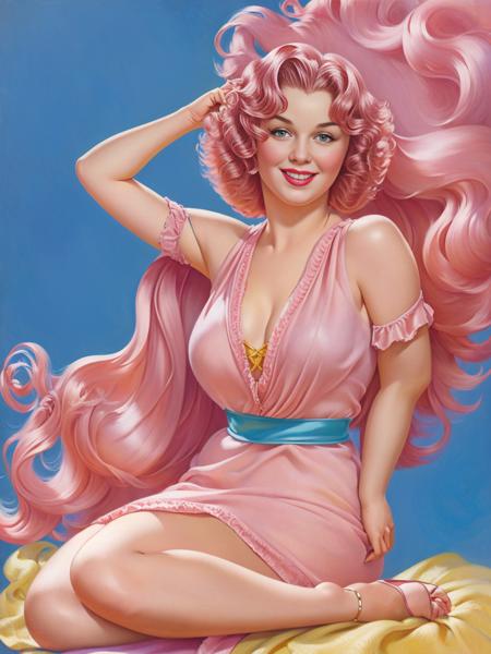PinUp版本v1.0 (ID: 537596)