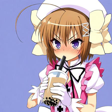 Haruna, Koreha Zombie Desuka [Illustrious]版本V1 (ID: 1167758)