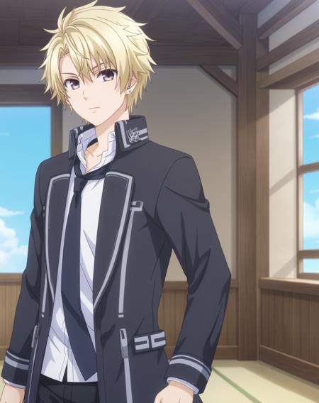 Yuiga Kakeru Pony // Norn9: Norn+Nonet