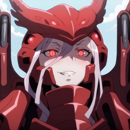 Shalltear (from overlord)版本v1.0 (ID: 407552)