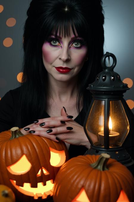 Elvira - Mistress of the Dark | Flux