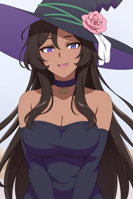 Dekoboko Majo no Oyako Jijou