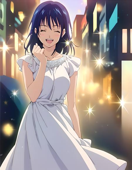 teruhashi kokomi/照橋心美（斉木楠雄のΨ難）
