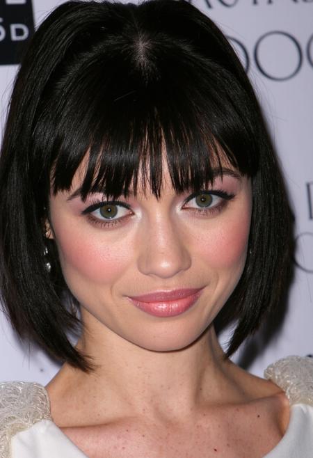 Olga Kurylenko