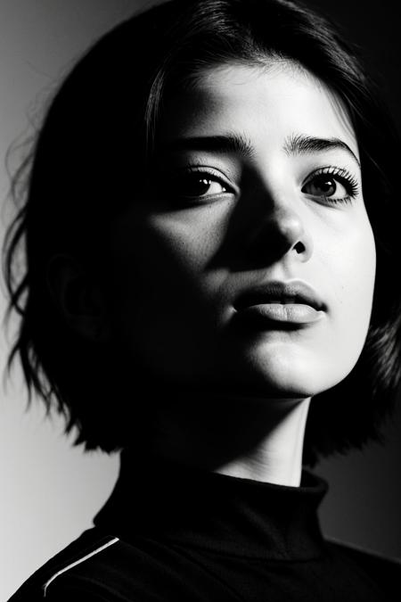 Blanca Soler