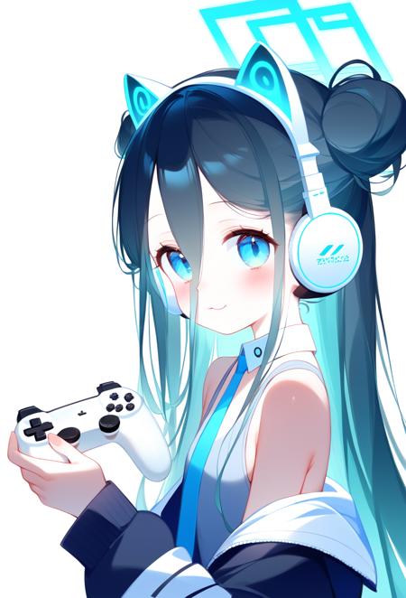 AI styles dump (Illustrious/RouWei/Noob)