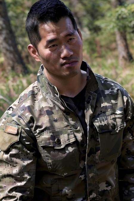 Hunter Kang