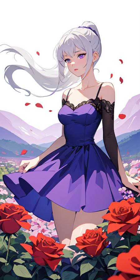 MeinaMix Flat版本v1.0 (ID: 334438)