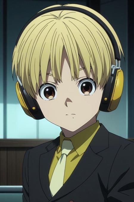 Nobimaru | Kemono Jihen / Monster Incidents (Pony)