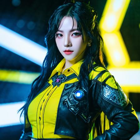 Kpop Aespa Karina XL