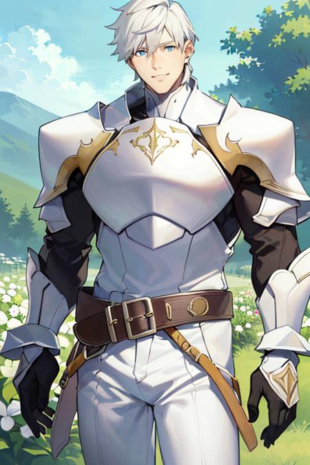 Percival - FGO
