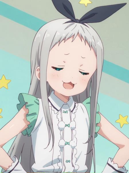 Kanjaki Hideri [Blend S] v2