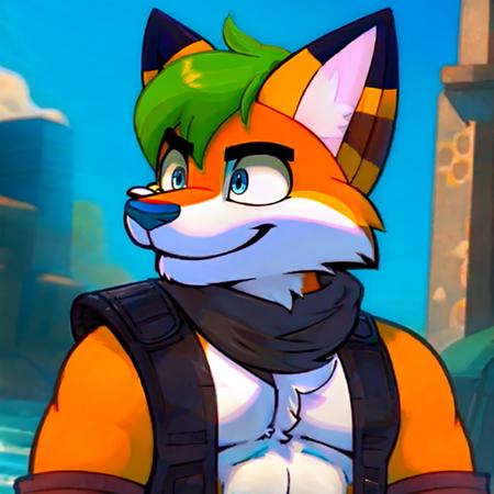 Flashgitz Furries