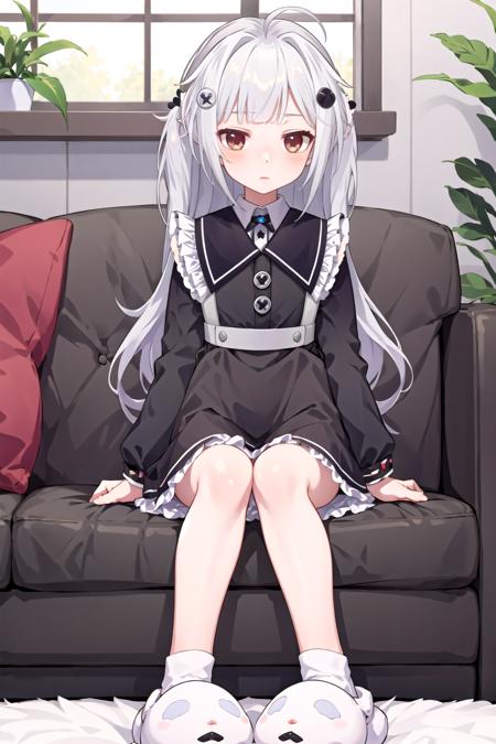 Koxia Regular (VirtuaReal)