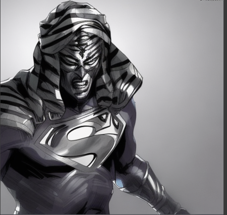 Mummy