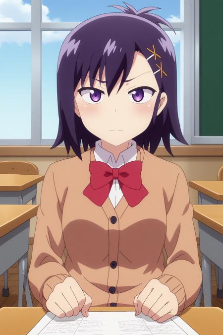 Vignette April Tsukinose 月乃瀬・ヴィネット・エイプリル - Gabriel DropOut版本V1 (ID: 924027)