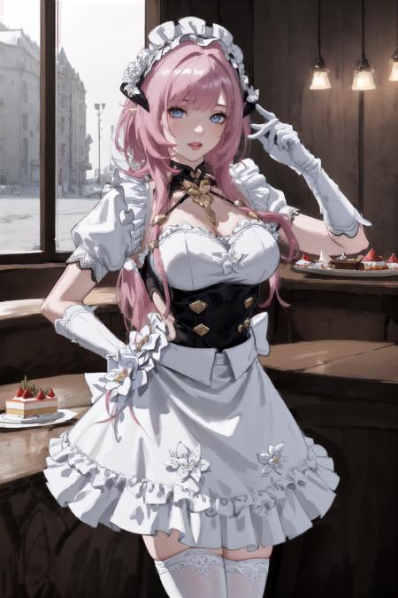 Elysia 5in1 Lora