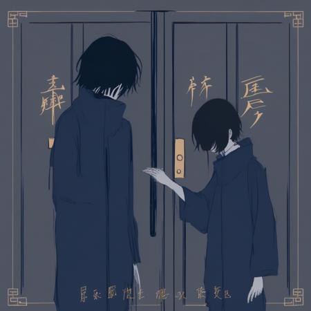 YELLOW by Yoh Kamiyama版本V1 (ID: 703849)