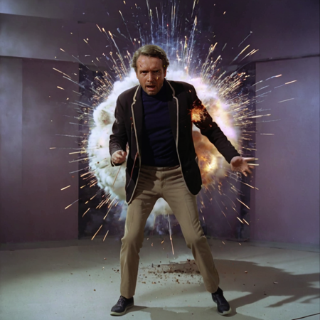 Number Six (The Prisoner)