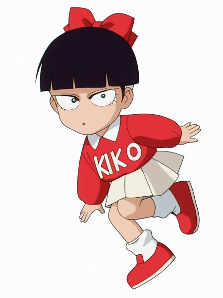Kiko Shinomiya (篠宮 きこ) Kiko-chan's Smile (きこちゃんすまいる) [PD + IL]