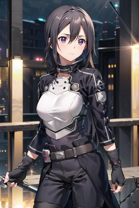 Kirito ggo | Sword art Online版本v1.0 (ID: 162166)