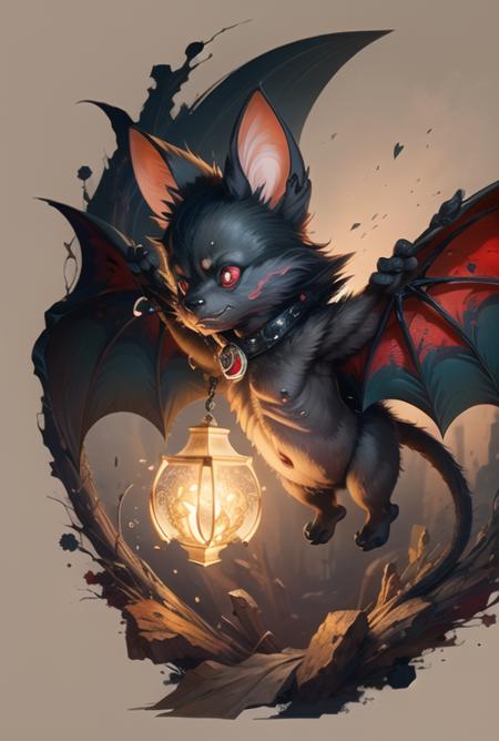 Korbat - Neopets | Virtual Pets版本v1.0 (ID: 151827)