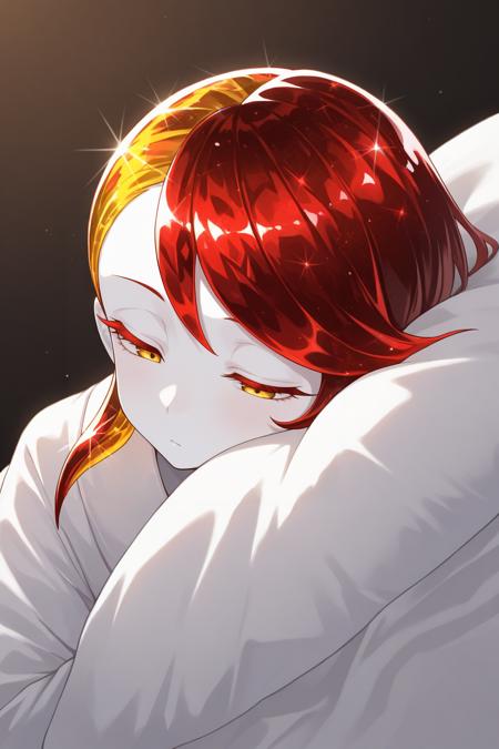 Rutile ルチル | Land of the Lustrous ~ Houseki no Kuni [IllustriousXL]
