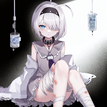 Sissela [Black Survival/Eternal Return]版本v1.0 (ID: 27339)