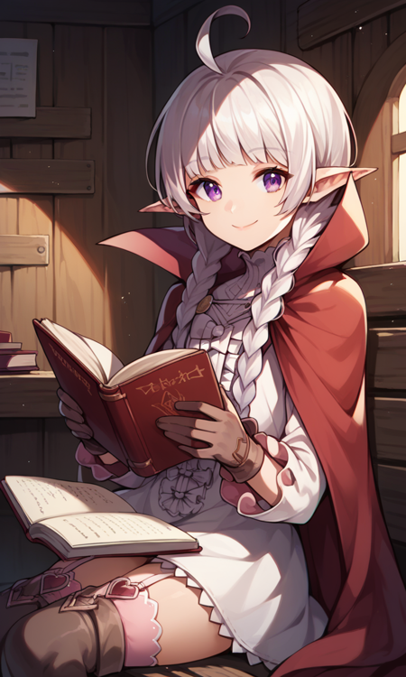 Nah/Fire emblem (PONY)