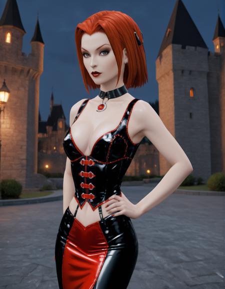 Rayne classic版本v1.0 (ID: 561918)