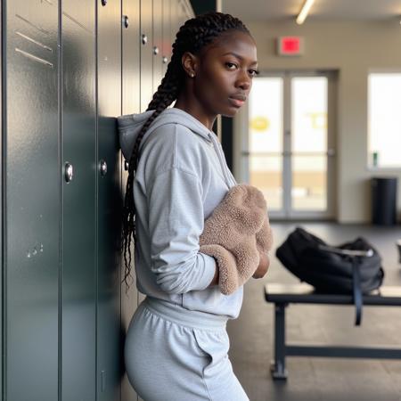 Khaddi Sagnia