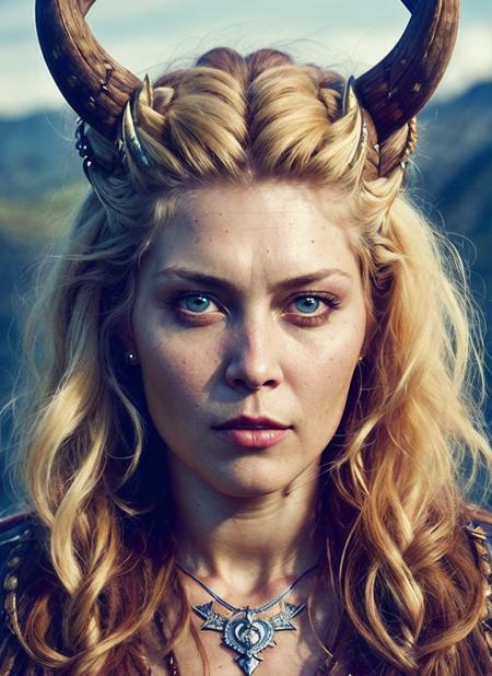 Alaina Huffman