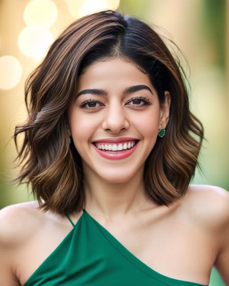 Alaya F - Indian Actress/ Celebrity (SDXL)