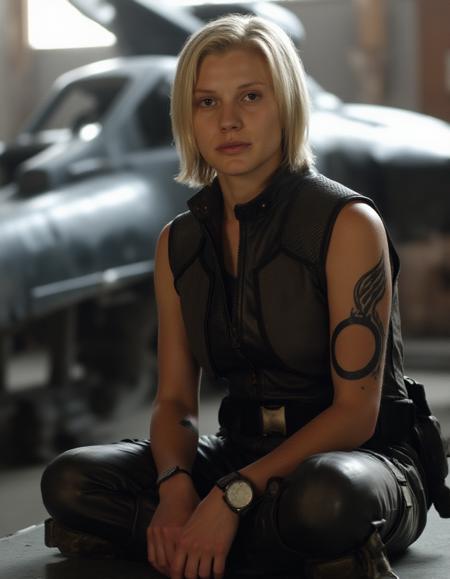 Kara 