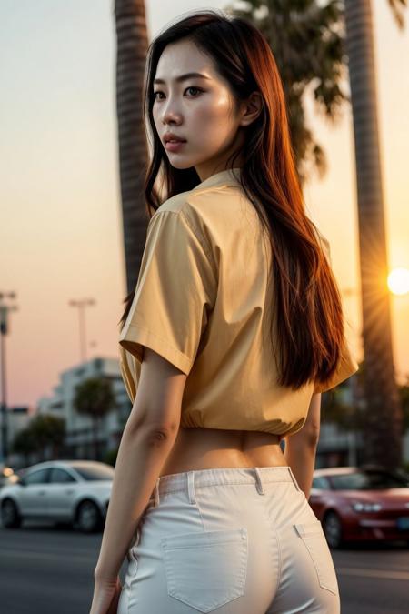 Kawaii Goddess: Brenda