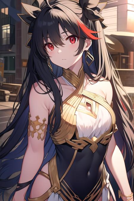 Ishtar (イシュタル) - Fate Grand Order