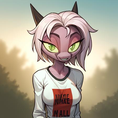 namah calah  (Dreamkeepers) LoRA [Pony]版本v2.1 (ID: 635048)