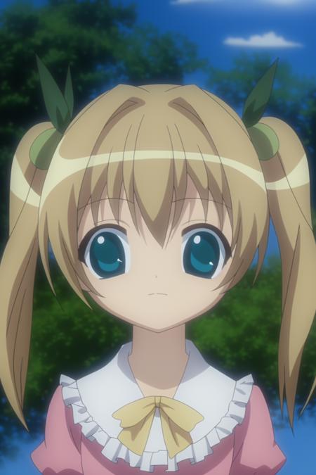 Karin Hanazono