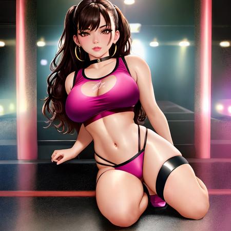 GYMTASTIC!