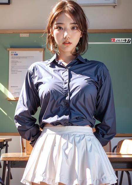 JAV - Katahira Miu
