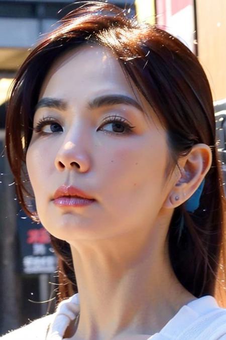 Taiwan Idol: Ella Chen (陳嘉樺)