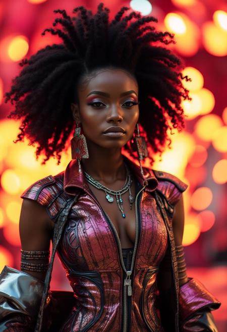 Afrofuturism