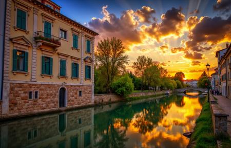 HDR Photography - Flux1.D