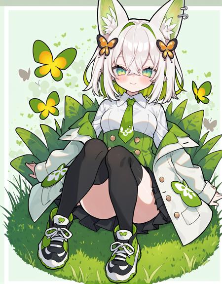 KAWAII STYLE版本SDXL_Illustrious-XL (ID: 998850)