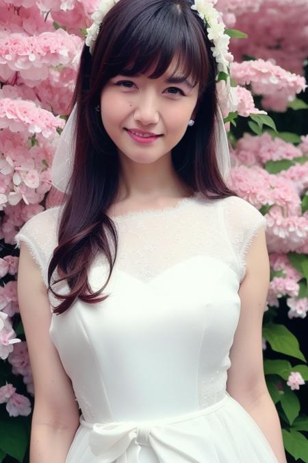 InoueKikuko / 井上喜久子_JP_VA