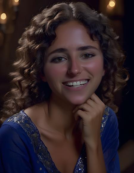 Sarah Berkowitz